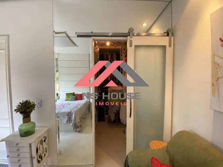 Foto 6 de Casa de Condomínio com 4 quartos à venda, 311m2 em Mauá, Sao Caetano Do Sul - SP