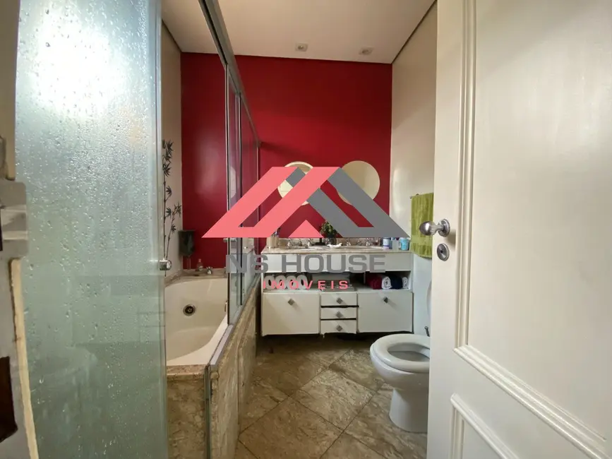 Foto 7 de Casa de Condomínio com 4 quartos à venda, 311m2 em Mauá, Sao Caetano Do Sul - SP