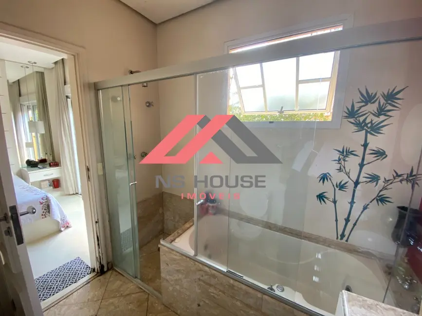 Foto 2 de Casa de Condomínio com 4 quartos à venda, 311m2 em Mauá, Sao Caetano Do Sul - SP