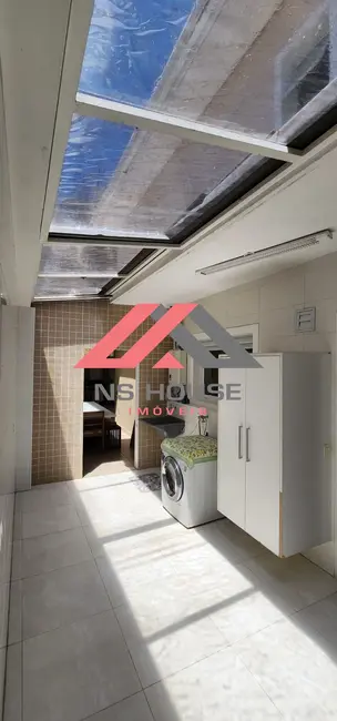 Casa de Condomínio com 3 quartos à venda, 233m2 em Demarchi, Sao Bernardo Do Campo - SP - imagem 4 Foto 4 de Casa de Condomínio com 3 quartos à venda, 233m2 em Demarchi, Sao Bernardo Do Campo - SP