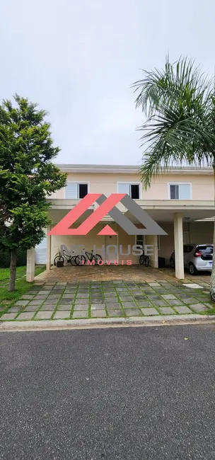 Casa de Condomínio com 3 quartos à venda, 233m2 em Demarchi, Sao Bernardo Do Campo - SP - imagem 5 Foto 5 de Casa de Condomínio com 3 quartos à venda, 233m2 em Demarchi, Sao Bernardo Do Campo - SP