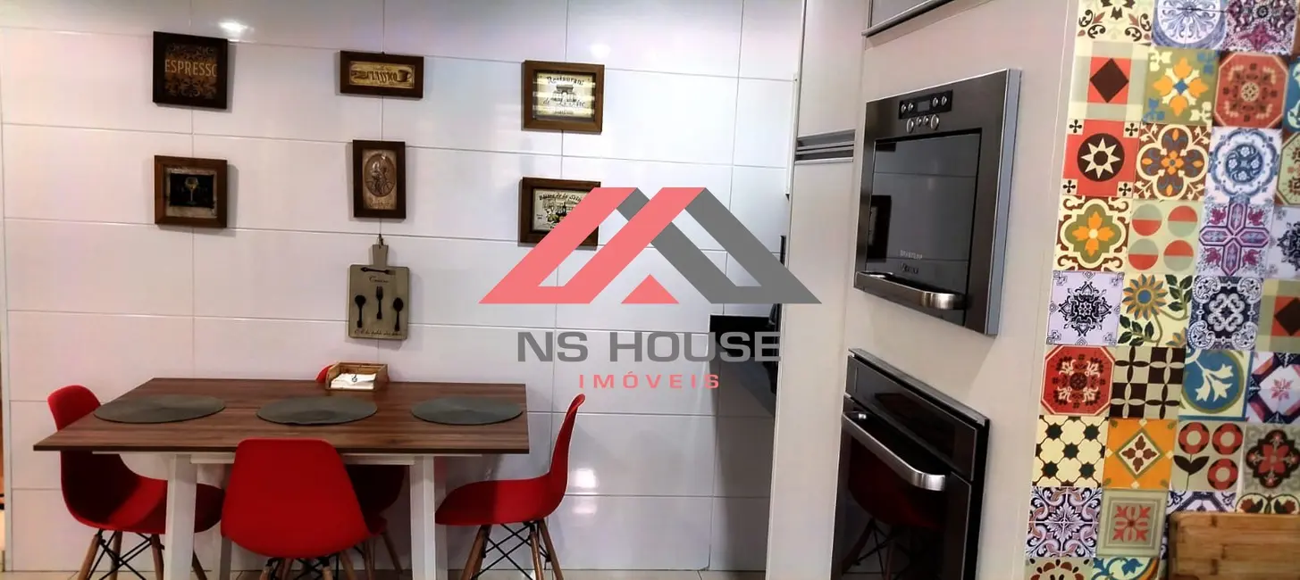 Foto 4 de Casa com 2 quartos à venda, 173m2 em Vila Floresta, Santo Andre - SP