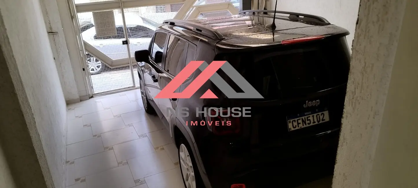 Foto 6 de Casa com 2 quartos à venda, 173m2 em Vila Floresta, Santo Andre - SP