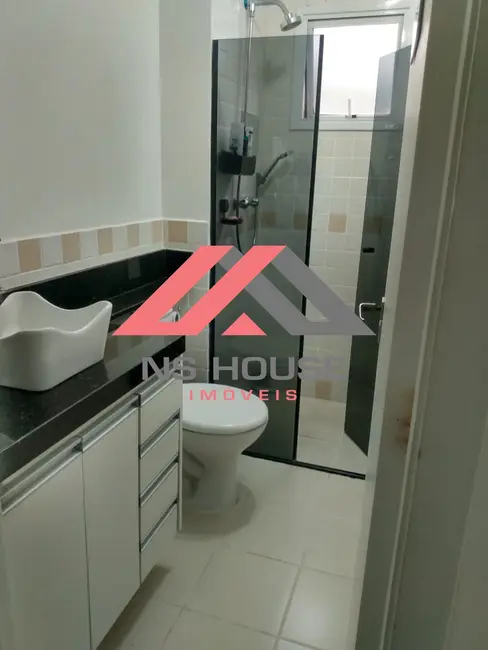 Foto 2 de Apartamento com 2 quartos à venda, 49m2 em Vila Natália, São Paulo - SP