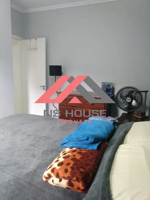 Foto 4 de Apartamento com 2 quartos à venda, 49m2 em Vila Natália, São Paulo - SP