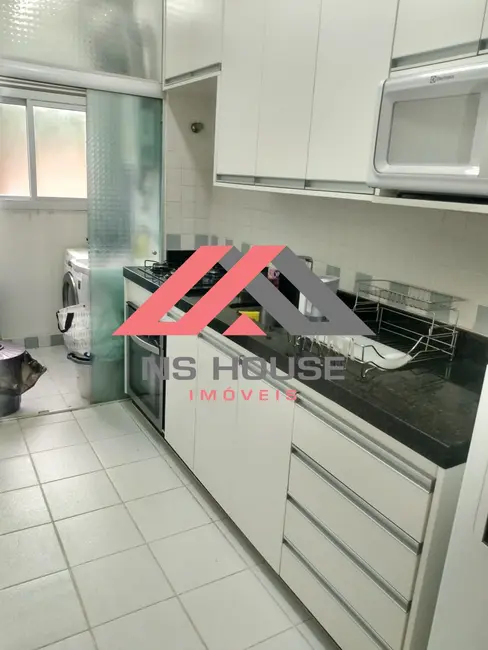 Foto 8 de Apartamento com 2 quartos à venda, 49m2 em Vila Natália, São Paulo - SP