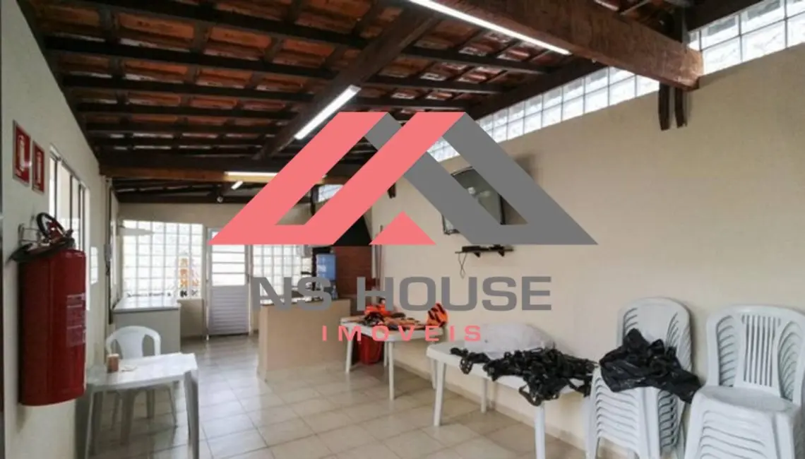 Foto 9 de Apartamento com 2 quartos à venda, 49m2 em Vila Natália, São Paulo - SP