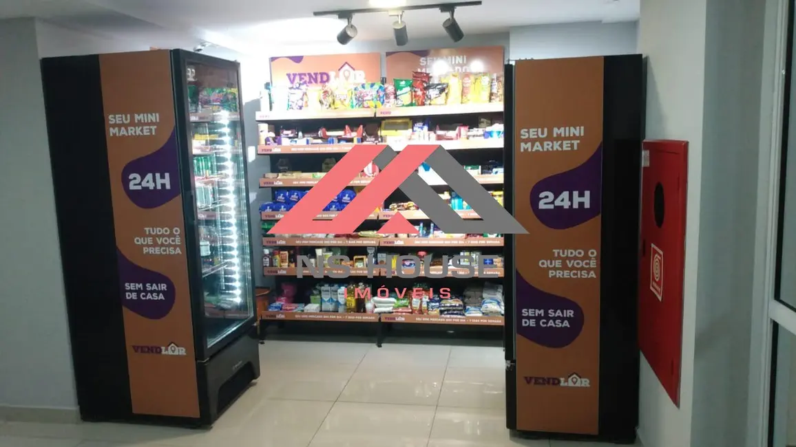 Foto 5 de Apartamento com 2 quartos à venda, 49m2 em Vila Natália, São Paulo - SP