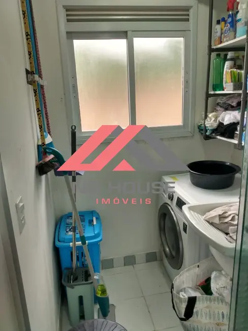 Foto 6 de Apartamento com 2 quartos à venda, 49m2 em Vila Natália, São Paulo - SP