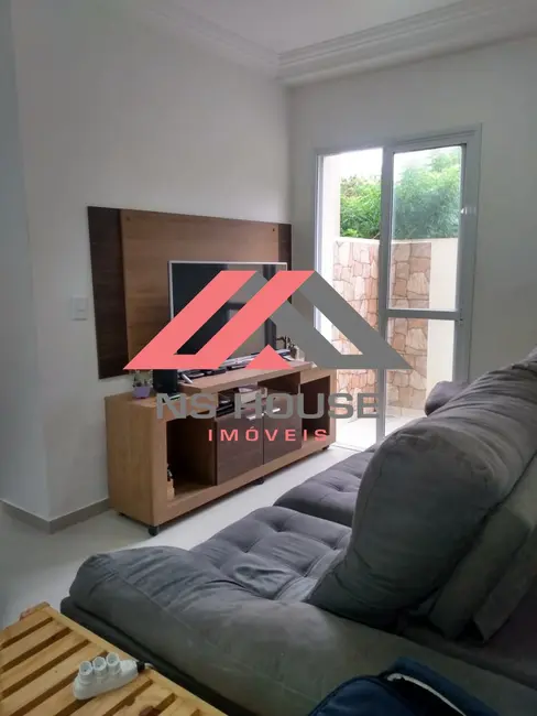 Foto 1 de Apartamento com 2 quartos à venda, 49m2 em Vila Natália, São Paulo - SP