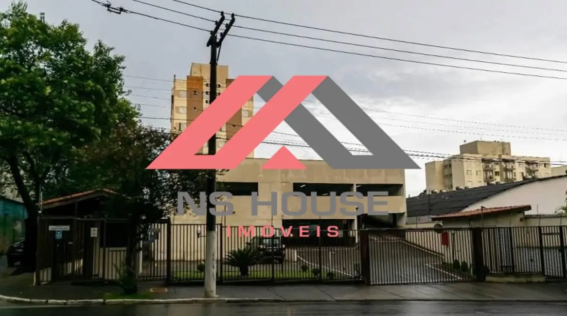 Foto 7 de Apartamento com 2 quartos à venda, 49m2 em Vila Natália, São Paulo - SP