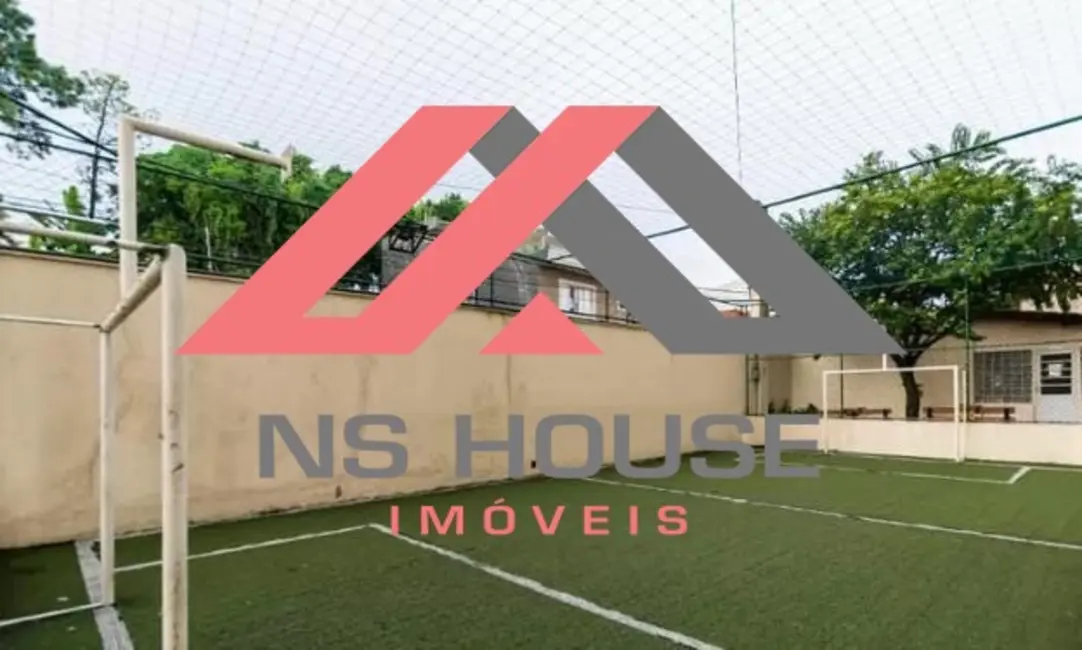 Foto 3 de Apartamento com 2 quartos à venda, 49m2 em Vila Natália, São Paulo - SP