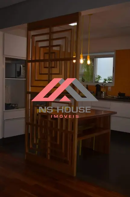 Foto 3 de Casa de Condomínio com 3 quartos à venda, 230m2 em Demarchi, Sao Bernardo Do Campo - SP