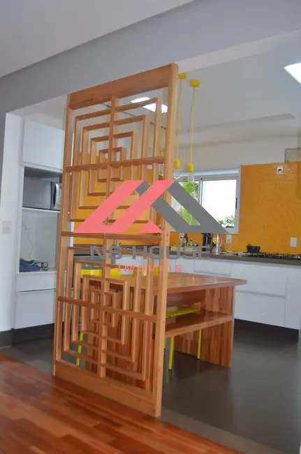 Foto 4 de Casa de Condomínio com 3 quartos à venda, 230m2 em Demarchi, Sao Bernardo Do Campo - SP