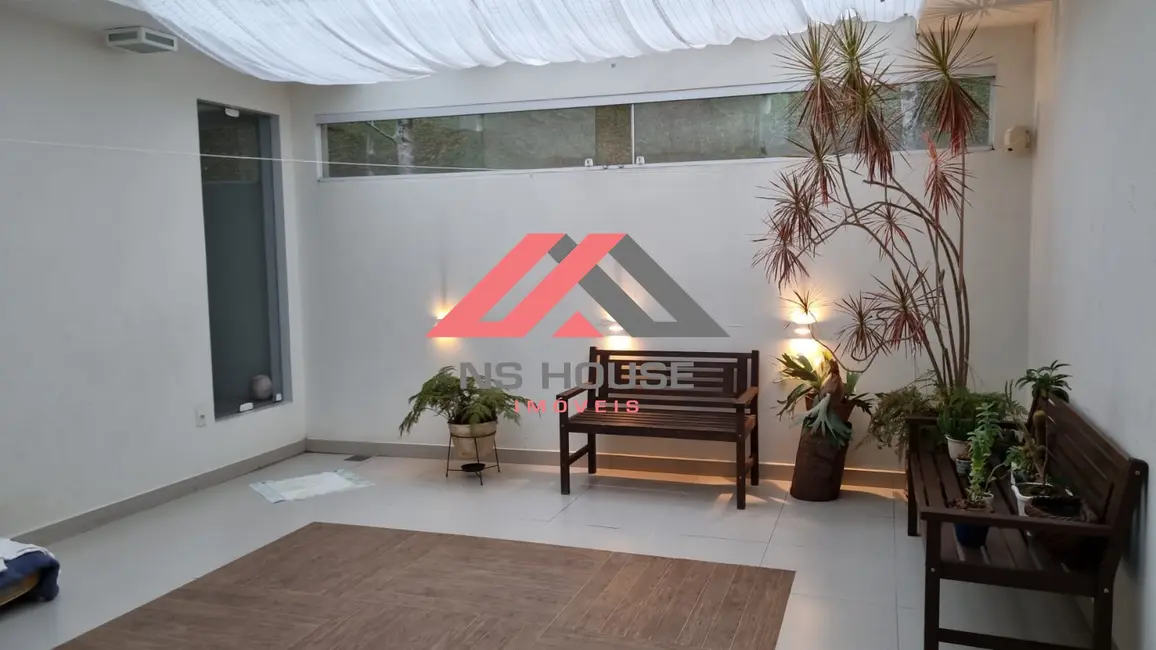 Foto 9 de Casa de Condomínio com 3 quartos à venda, 230m2 em Demarchi, Sao Bernardo Do Campo - SP