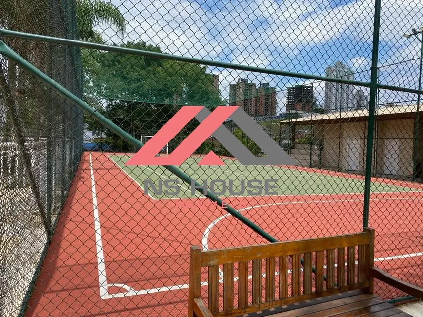 Foto 2 de Casa de Condomínio com 3 quartos à venda, 230m2 em Demarchi, Sao Bernardo Do Campo - SP