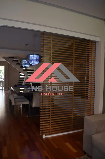 Foto 7 de Casa de Condomínio com 3 quartos à venda, 230m2 em Demarchi, Sao Bernardo Do Campo - SP