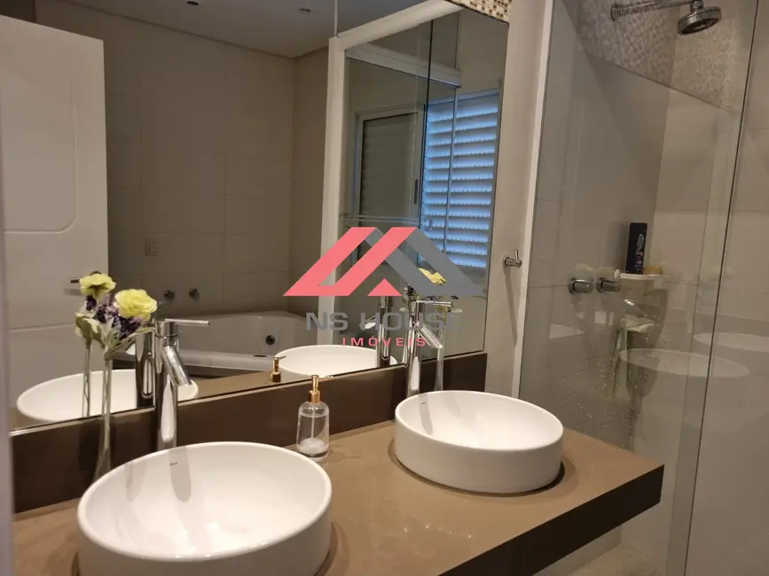 Foto 8 de Casa de Condomínio com 3 quartos à venda, 230m2 em Demarchi, Sao Bernardo Do Campo - SP