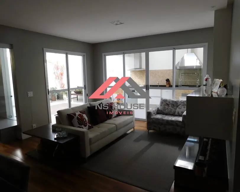 Foto 6 de Casa de Condomínio com 3 quartos à venda, 230m2 em Demarchi, Sao Bernardo Do Campo - SP