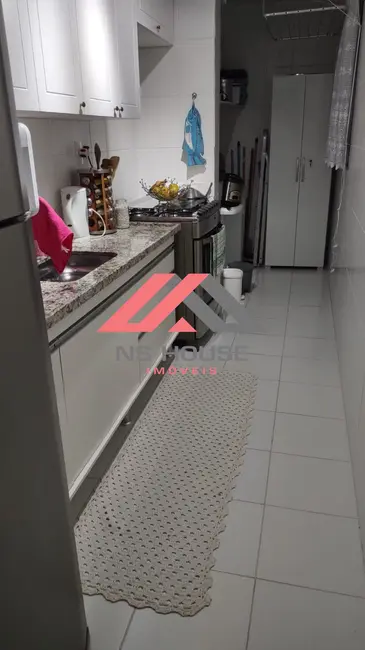 Foto 6 de Apartamento com 3 quartos à venda, 63m2 em Jardim Utinga, Santo Andre - SP