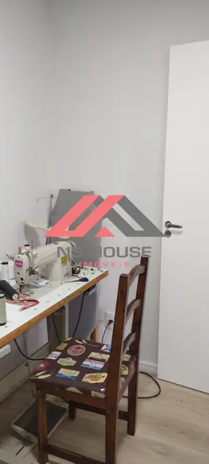 Foto 9 de Apartamento com 3 quartos à venda, 63m2 em Jardim Utinga, Santo Andre - SP