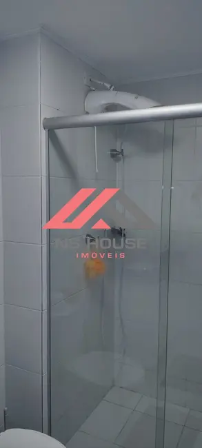 Foto 7 de Apartamento com 3 quartos à venda, 63m2 em Jardim Utinga, Santo Andre - SP