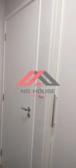 Foto 3 de Apartamento com 3 quartos à venda, 63m2 em Jardim Utinga, Santo Andre - SP