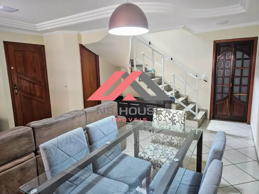 Foto 9 de Casa com 3 quartos à venda, 185m2 em Olímpico, Sao Caetano Do Sul - SP