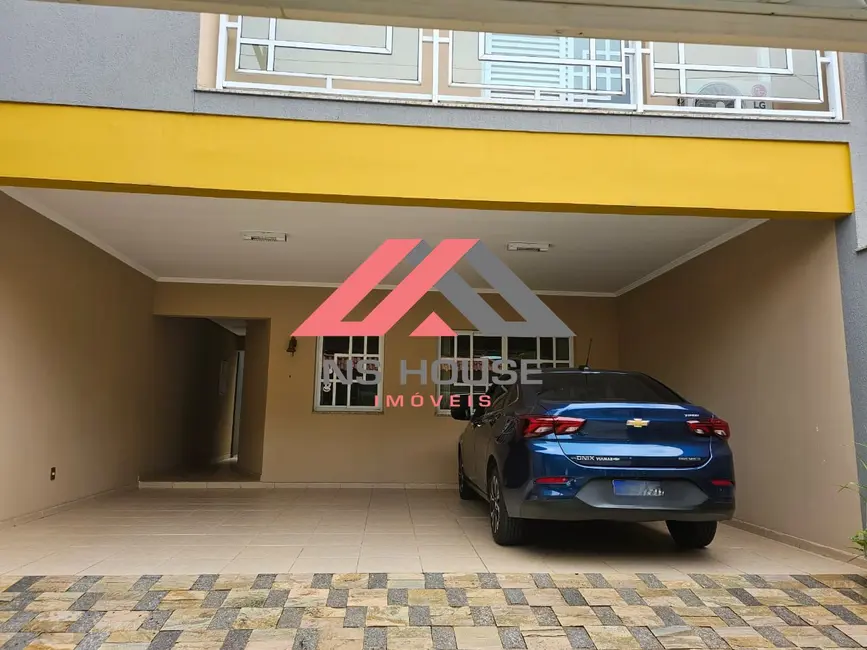 Foto 7 de Casa com 3 quartos à venda, 185m2 em Olímpico, Sao Caetano Do Sul - SP