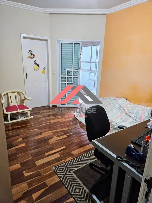 Foto 4 de Casa com 3 quartos à venda, 185m2 em Olímpico, Sao Caetano Do Sul - SP