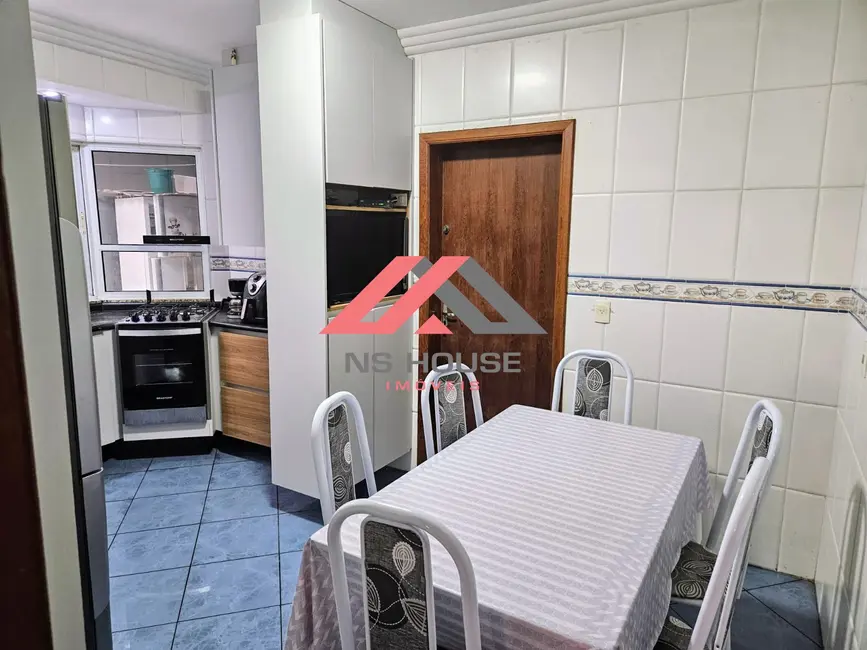 Foto 8 de Casa com 3 quartos à venda, 185m2 em Olímpico, Sao Caetano Do Sul - SP