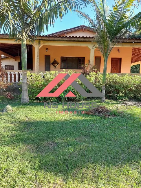 Foto 2 de Sítio / Rancho com 3 quartos à venda, 40000m2 em Iguape - SP