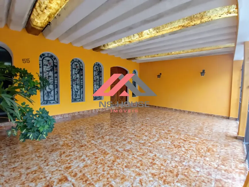 Foto 2 de Casa com 2 quartos à venda, 154m2 em Mauá, Sao Caetano Do Sul - SP