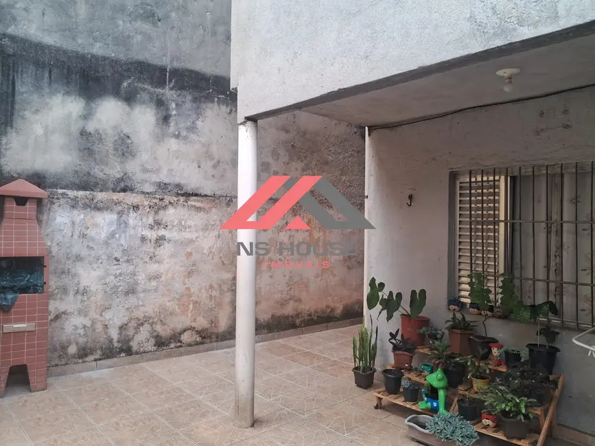 Foto 1 de Casa com 5 quartos à venda, 100m2 em Jardim Patente, São Paulo - SP