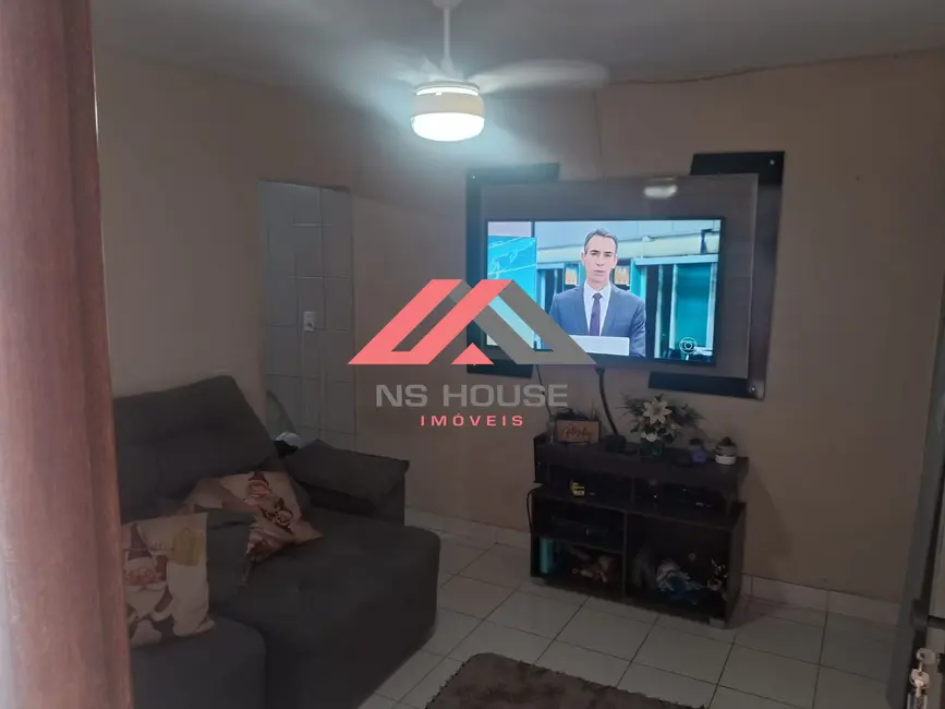 Foto 5 de Casa com 5 quartos à venda, 100m2 em Jardim Patente, São Paulo - SP