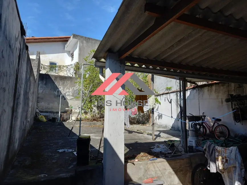 Foto 2 de Terreno / Lote à venda, 170m2 em Olímpico, Sao Caetano Do Sul - SP