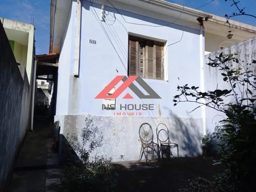 Foto 9 de Terreno / Lote à venda, 170m2 em Olímpico, Sao Caetano Do Sul - SP