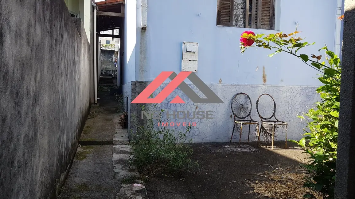 Foto 3 de Terreno / Lote à venda, 170m2 em Olímpico, Sao Caetano Do Sul - SP