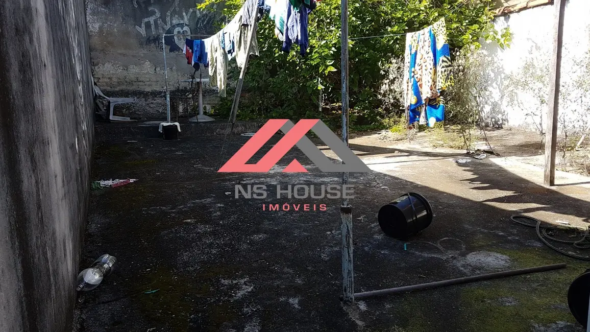 Foto 5 de Terreno / Lote à venda, 170m2 em Olímpico, Sao Caetano Do Sul - SP