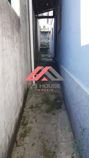 Foto 4 de Terreno / Lote à venda, 170m2 em Olímpico, Sao Caetano Do Sul - SP