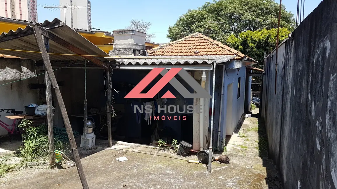 Foto 6 de Terreno / Lote à venda, 170m2 em Olímpico, Sao Caetano Do Sul - SP