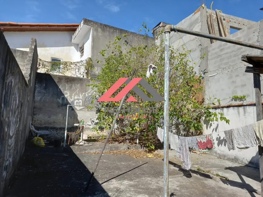 Foto 8 de Terreno / Lote à venda, 170m2 em Olímpico, Sao Caetano Do Sul - SP