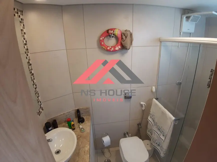 Foto 4 de Apartamento com 3 quartos à venda, 192m2 em Santa Maria, Santo Andre - SP