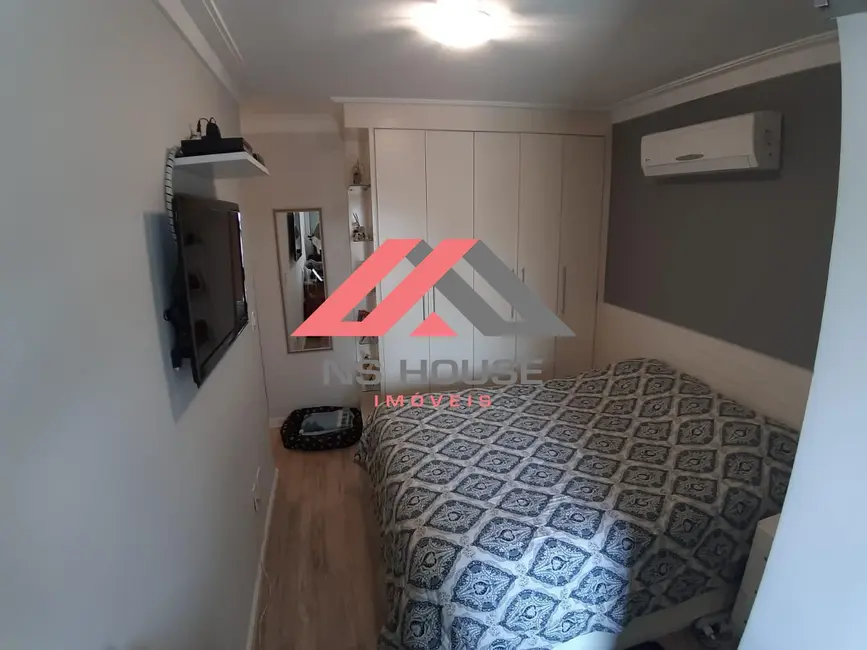 Foto 5 de Apartamento com 3 quartos à venda, 192m2 em Santa Maria, Santo Andre - SP