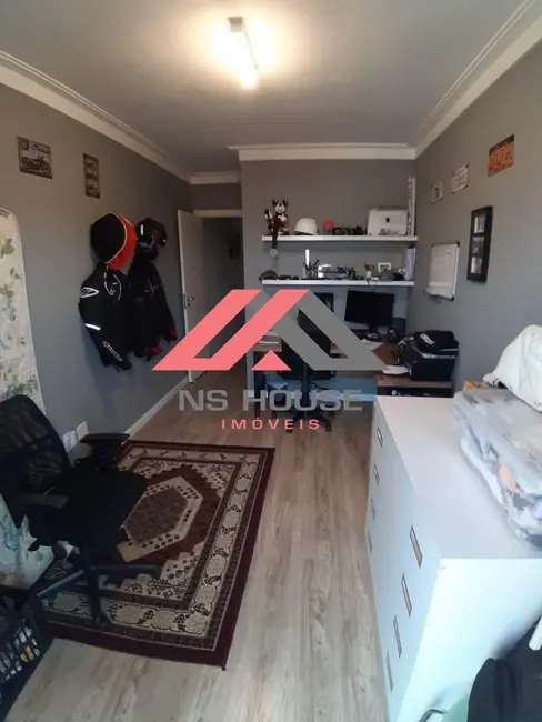 Foto 9 de Apartamento com 3 quartos à venda, 192m2 em Santa Maria, Santo Andre - SP