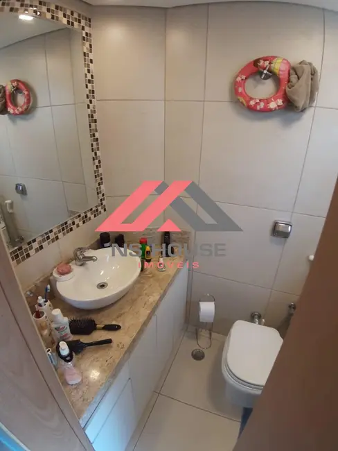 Foto 7 de Apartamento com 3 quartos à venda, 192m2 em Santa Maria, Santo Andre - SP