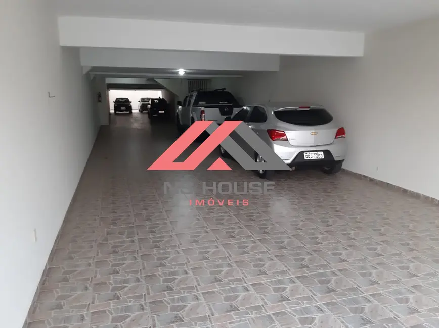 Foto 3 de Apartamento com 3 quartos à venda, 192m2 em Santa Maria, Santo Andre - SP