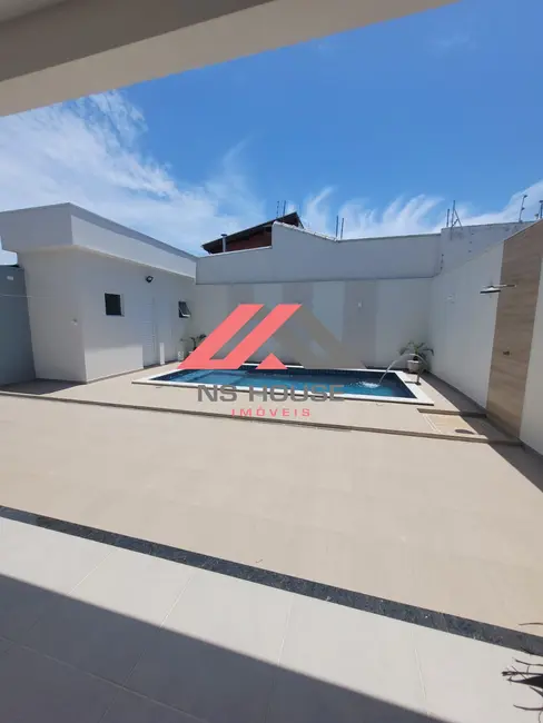 Foto 6 de Casa com 3 quartos à venda, 222m2 em Itanhaem - SP