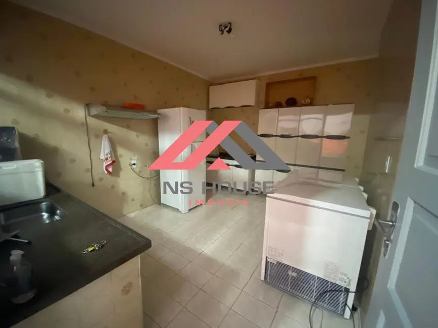 Foto 1 de Casa com 2 quartos à venda, 110m2 em São José, Sao Caetano Do Sul - SP