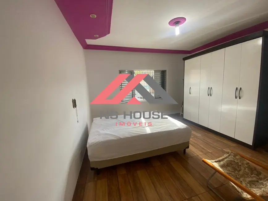 Foto 2 de Casa com 2 quartos à venda, 110m2 em São José, Sao Caetano Do Sul - SP